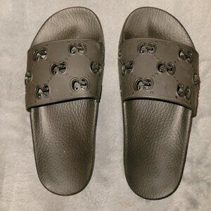 Gucci Slides